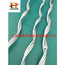 导线接续接续条 钢绞线铝包钢绞线钢芯铝绞线用修补条 多种规格