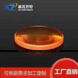 西化xin 激光加工设备 激光头 激光合束镜片