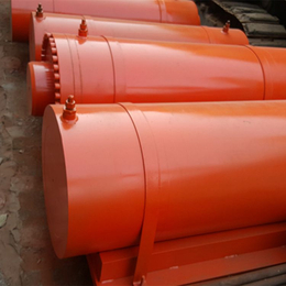 河北厂家供应大型320吨水泥管顶管机水泥涵管500吨顶管机