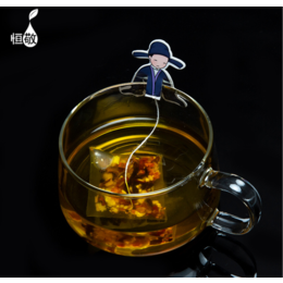 冬瓜荷叶茶 玫瑰山楂组合花草茶袋泡茶 厂家