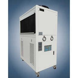 风冷式工业冷水机 循环冷却冰水机