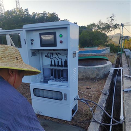  氧化还原电位ORP在养殖池塘水质监测