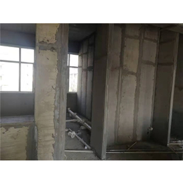 潍坊密元建筑建材-FPB隔墙板-厂房用FPB隔墙板