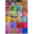 韩国绒条彩色编织皮绳厂家批发 礼盒鲜花捆扎可按要求定制缩略图1