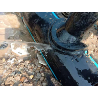 博罗消防管道漏水检漏，博罗石湾小区给水管查漏维修