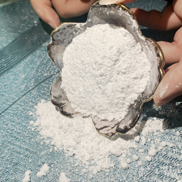 九江煅烧陶瓷用滑石粉  透明性好滑石粉工厂价格