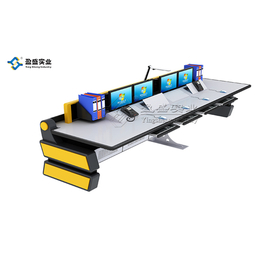 科技系列控制台 广州盈盛 机柜控制台生产制造商 