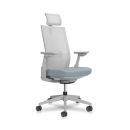 Allsteel Evo Office Chair美时家具缩略图