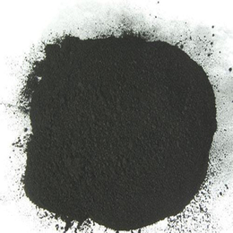 河流脱色活性炭 黑色粉末原生炭 200目16亚兰木质活性炭缩略图