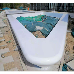 郑州玻璃钢花池种植池 湿地玻璃钢坐凳玻璃钢座椅 厂家异型定制