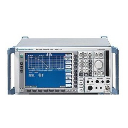 FSW43 收购FSW43 频谱分析仪 