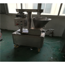 广州食品肠类加工设备-食品肠类加工设备报价-诸城中械机械