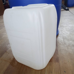 四平25L加厚塑料桶-众塑塑业-25升酒精包装桶