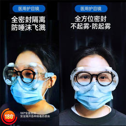 医用隔离眼罩-威阳品众-3M医用隔离眼罩厂家