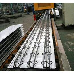 上海可拆卸钢筋桁架楼承板厂家 北京钢筋桁架楼承板 广东中科