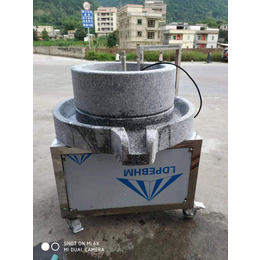 中达石磨米浆机质量达标企业生产