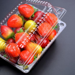 果蔬盒生产厂家-果蔬盒-芜湖全益吸塑包装(查看)