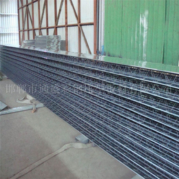 TD2-100桁架楼承板价格-通盛彩钢-衡水桁架楼承板价格