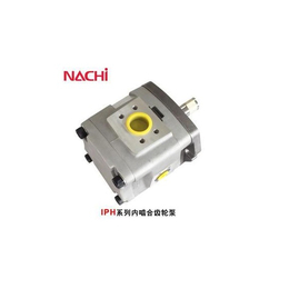 NACHI液压齿轮泵IPH-2A-6.5-11
