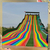 玩法刺激多样的彩虹滑道四季滑道网红滑梯缩略图4