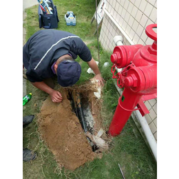 消防水管漏水检测_自来水管漏水检测_天花板滴水检测