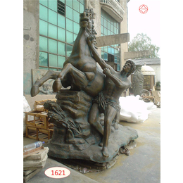 家维三维(图)-抽象人物雕塑厂家-揭阳人物雕塑厂家