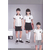 乐至县小学校服定做厂家派登服饰缩略图3