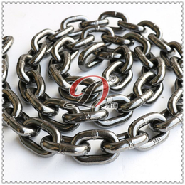 锰钢合金钢美标标准起重链条