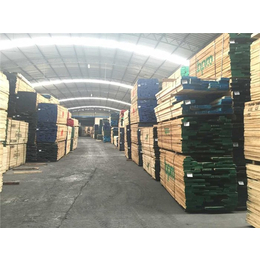 美国红橡木板材价格-上海安天木业(在线咨询)-红橡木板材