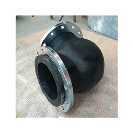 厂家生产可曲挠橡胶弯头  适用于压缩空气等介质