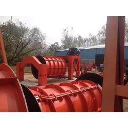 全自动水泥制管机厂家-江苏全自动水泥制管机-和谐机械