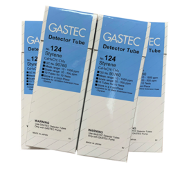 GASTEC氣體檢測管 短時間檢測管