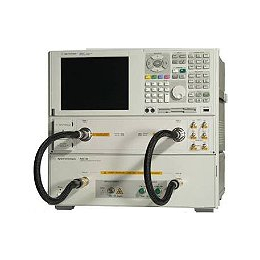 回收 Agilent N4373B 光波元器件分析仪