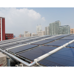 太原取暖太阳能供热系统-山西天洁科技-取暖太阳能供热系统厂家