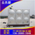 梅县不锈钢水箱厂家定制做 焊接保温水箱304方形消防水箱价格缩略图2