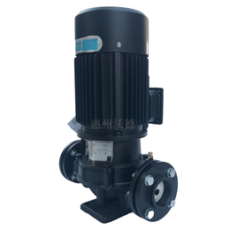 源立循环泵GD（2）40-50功率4k道泵