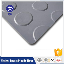 办公室PVC商用地板生产厂家出售同质透心PVC塑胶地板价格