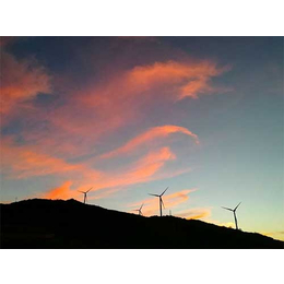 临沧风力发电-朔铭风力发电设备-风力发电系统