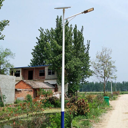 唐山太阳能道路灯 唐山LED路灯太阳能路灯