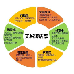 拼多多虚拟电商实战课利用电商思维选品运营高利润虚拟玩法