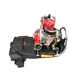 ES130消防水泵