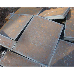 50mm锰板-鑫福厚贸易 钢材-临汾锰板