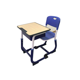 单人翻盖课桌椅-单人翻盖课桌椅厂家-东雅教学设备(推荐商家)