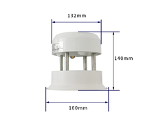 超声波风速风向传感器6