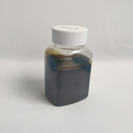 XP2100耐盐雾防锈油复合剂 钡基防锈剂 溶于矿物油溶剂