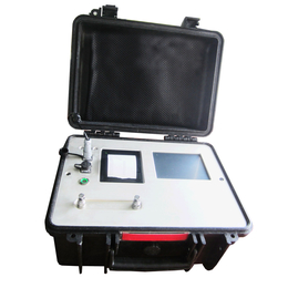 厂家油液污染度分析仪PMT-2