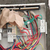 线路故障跳闸维修 零线带电维修 电路改造 电路安装缩略图3