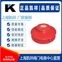 XLFZQ旋流防止器