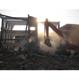 苏州工厂拆除钢结构拆除设备回收整厂回收