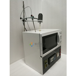 厂家供应实验室微波炉JTONE-J1-3标准三口烧瓶微波处理
